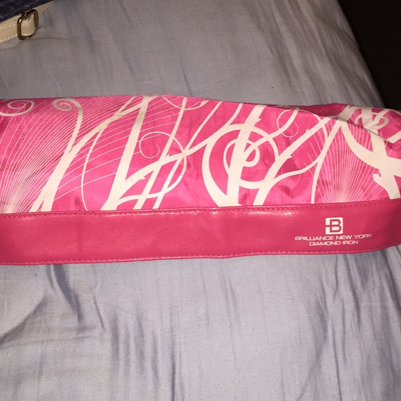 Brilliance New York Diamond Iron - Picture 3 of 5